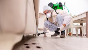 Best Pest Control for Restaurants and Food Service  in Menlo Park Terrace, NJ